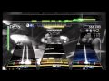 [RBN] Bang Camaro - Swallow The Razor [Full Band Autoplay]