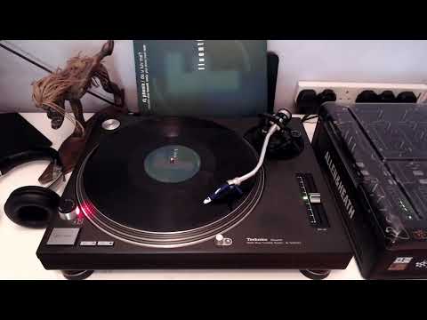 DJ Phenix - Do U Luv Me? (olav basoski remix)