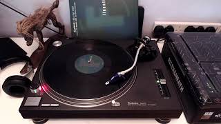 DJ Phenix - Do U Luv Me? (olav basoski remix)