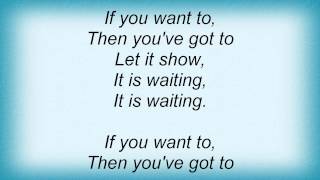 Elastica - Indian Song Lyrics