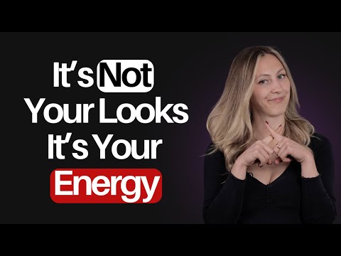 The real reason no one is approaching you and you're not attracting anyone