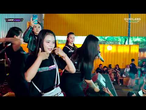 MDS MUSIC - MATAHARIKU - HALAL BIHALAL MDS CREW LIVE WARKOT KUDUS