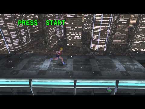 Sega Ages 2500 Series Vol. 26: Dynamite Deka - DYNAMITE DEKA MODE Walkthrough