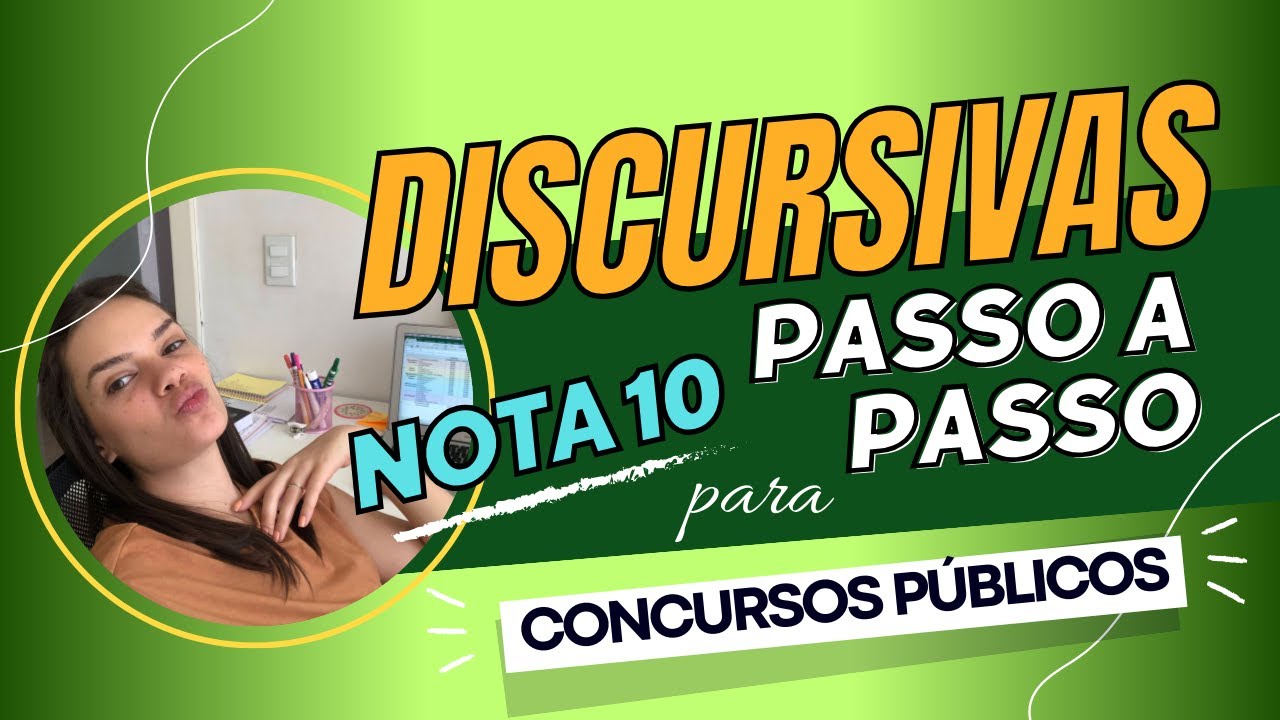 QUESTÕES DISCURSIVAS PARA A CÂMARA DOS DEPUTADOS