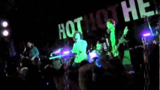 Hot Hot Heat - 21@12