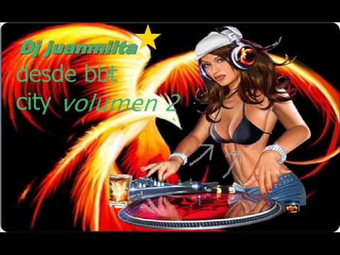 dj juanmiita volumen 2