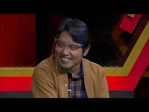Fakta-fakta Alshad Kok Bikin Tertawa (4/5) - PADI REBORN SANG PENGHIBUR
