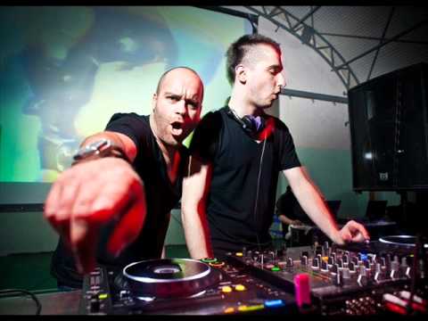 Ultra Nate - Free (Muzzaik Remix).