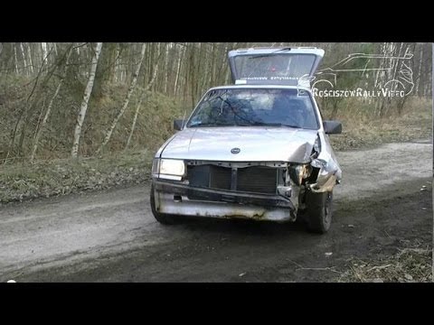 KJS Mistrz Jeleniej Góry 2012 - I runda DMO by RRV