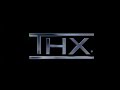 THX Broadway 2000 Logo Breakdown Sound Effect