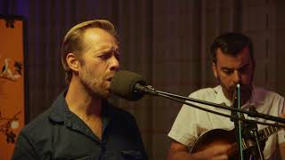 Steep Canyon Rangers "Out In The Open" Commentary