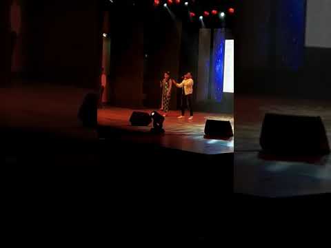 Archana Live Show