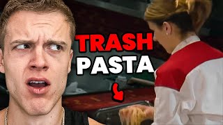 The Best/Worst Cheaters On Hell's Kitchen
