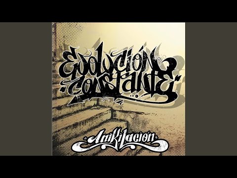 Evolución Constante