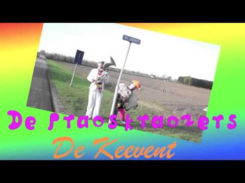 De Praoskraozers - Intro