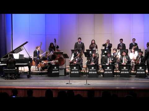 Portrait of Louis Armstrong