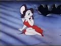 Super Ratón En El Circo 1944