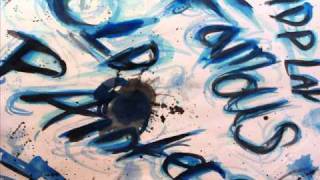 Coldplay - &quot; Famous old painters &quot; ( Instrumental of Unreleased song)