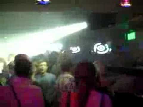 ZomBie Nation Live @ Gravity Vilnius Lt