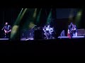 Lift To Experience - 'The Ground So Soft' (Live at Green Man Festival 2017)