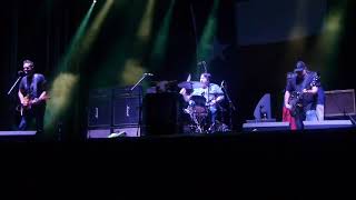 Lift To Experience - 'The Ground So Soft' (Live at Green Man Festival 2017)