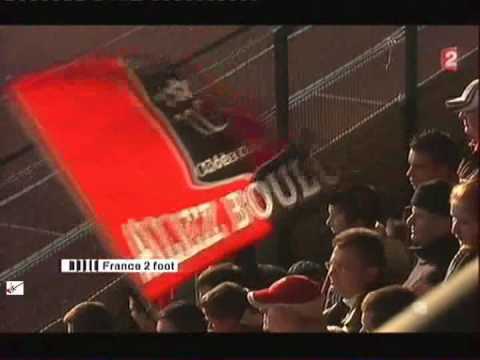 J32 Boulogne/Mer-Libourne 1-0