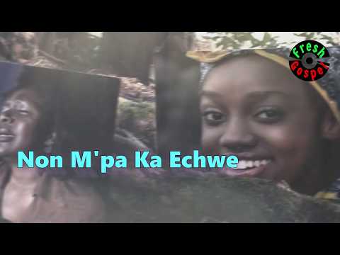 MWEN NAN PLAN BONDYE - LOUTCHINA DECIUS ( Bel Mizik Levanjil ) BEST HAITIAN GOSPEL SONGS 2020 PRAISE