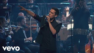 Maldita Nerea - La Canción Que No Termina (Directo Sinfónico)