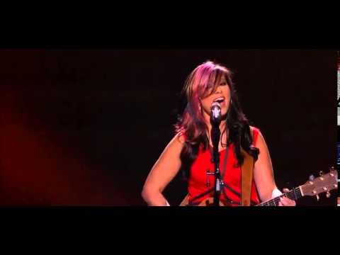 Jessica Meuse - Blue Eyed Lie - Studio Version - American Idol 2014 - Top 8