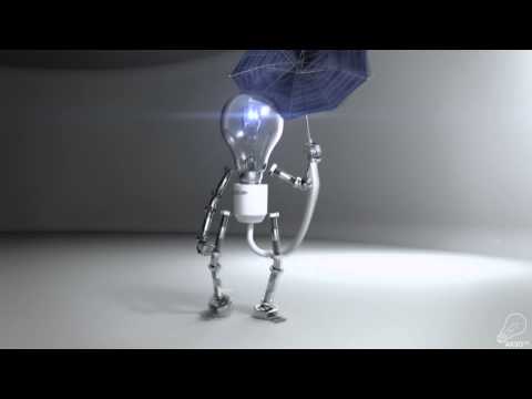 NocturnalZ - SelfIllumination (Short Film by Ak3D)