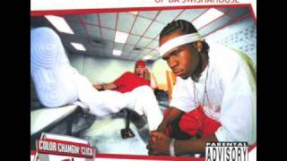 Chamillionaire &amp; Paul Wall - Weather Man (UNRELEASED)