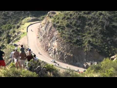 Tour de San Luis 2011 Etapa 2