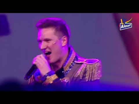 Finalist LVK 2018: Pruuf Már - Òp weg nor maerge