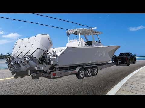 How to Prep a 40 FT Boat for a Bahamas Crossing | Fuel, Click 2 Clear, Regulations, Supplies