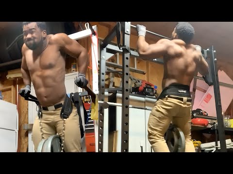Weighted Calisthenics Can Turn You into A Superhero | Fitness Tips