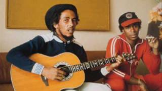 Bob Marley and The Wailers Caution ensayo acústico 1968