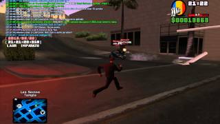 Complaint Henry14 & Jmk