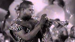 Louis Armstrong Performs SHINE