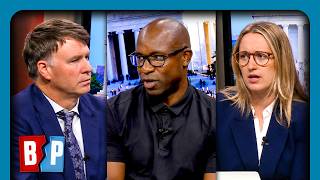 Former New York Congressman Jamaal Bowman discusses memoir detailing street fights, drug dealing, and football in life before politics