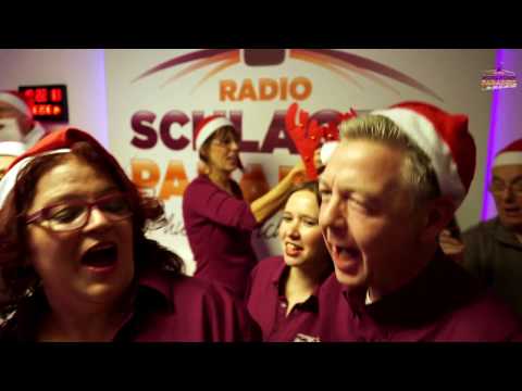 RADIO SCHLAGERPARADIES wünscht Frohe Weihnachten