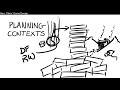 Planning The Future
