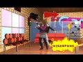 Commercial Toys Icarly