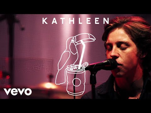 Catfish and the Bottlemen - Kathleen (Live From Manchester Arena)