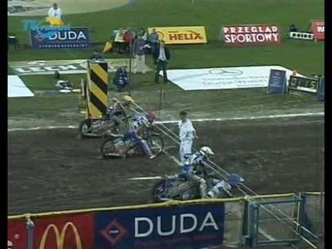 2007.09.30 Unia Leszno - Unibax Toruń (finał)