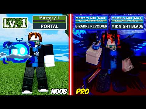 Level 1 to Max Level as Ectoplasm Bacon using All Portal Power | Unlocked Fully Ghoul V4