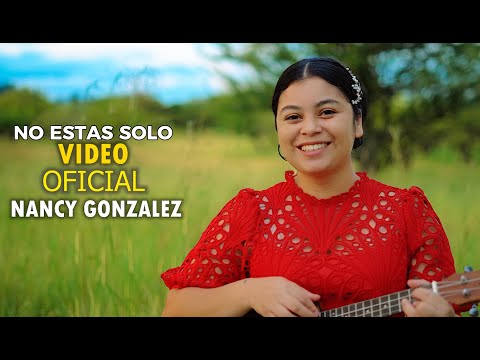 "AMIGO - Nancy Gonzalez (Alabanza para cuando te sientes solo y necesitas a Dios)" musica cristiana