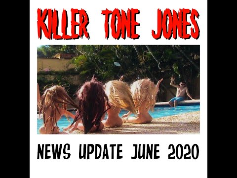 Planet X June 2020 update