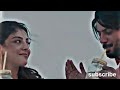 Love At First Sight Gf Bf Hot Kisses Deep Love Fall In Romance Mehbooba Tu Meri Heart Touching