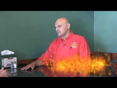 What's on the Menu - Lisa's Family Pizzeria