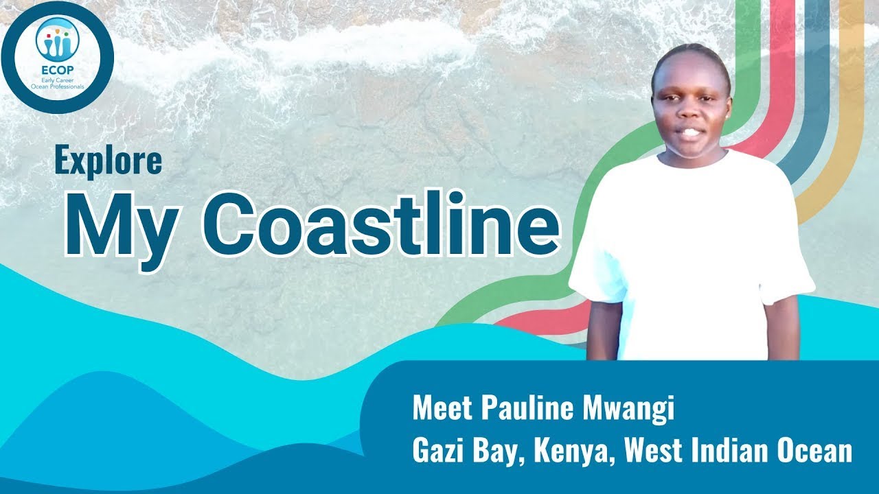 Pauline's coastline